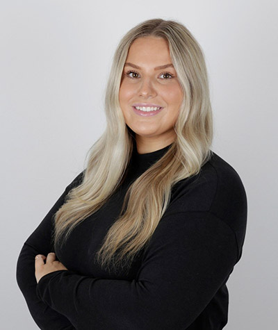Sydney is an expert in helping you with the financial options that best suit your needs.