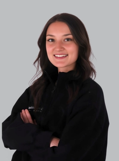 Meet Sara, a Certified Dental Assistant at Cook Street Village Dental.