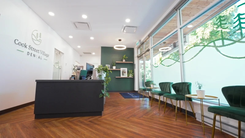 image of office