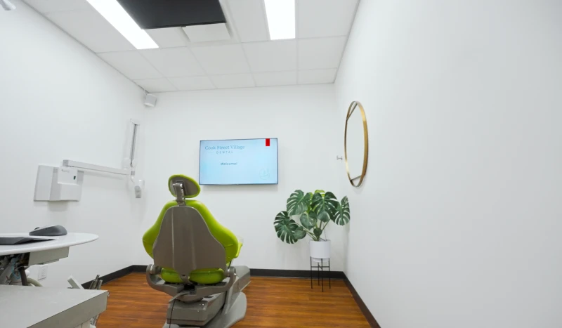 image of office