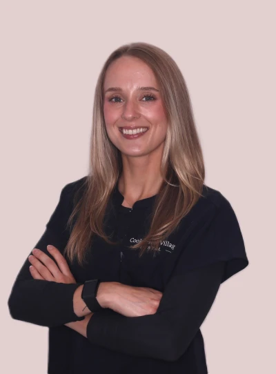 Meet Jayden, a Certified Dental Assistant at Cook Street Village Dental.